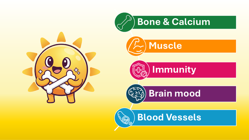 Vitamin D